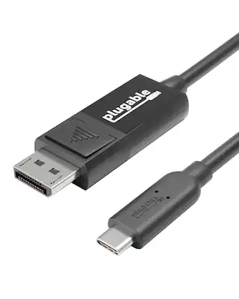 plugable