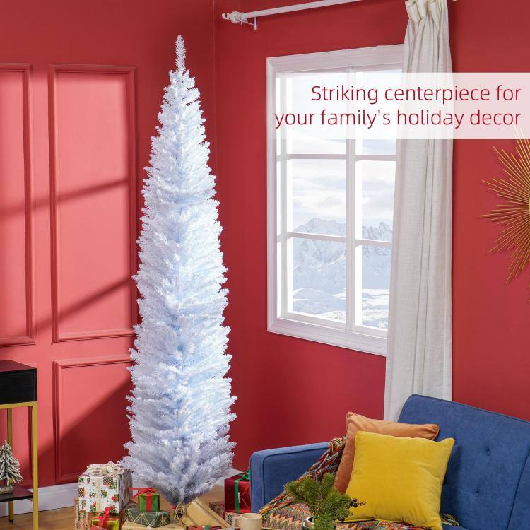 Striking centerpiece for your family's holiday decor