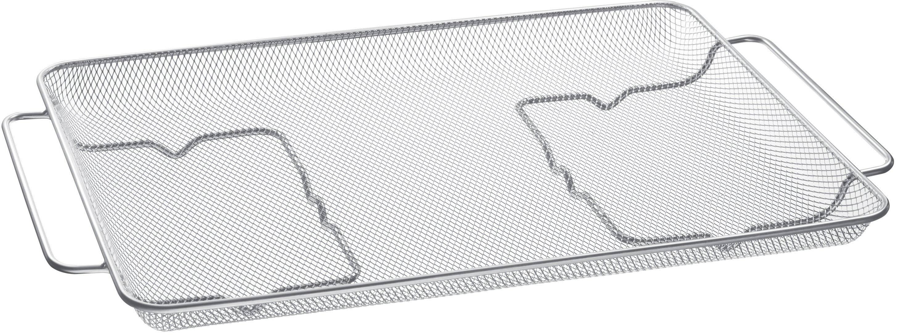 Alt View 21. Samsung - 6.3 cu. ft. Front Control Slide-in Electric Range with Smart Dial, Air Fry & Wi-Fi - Stainless Steel.