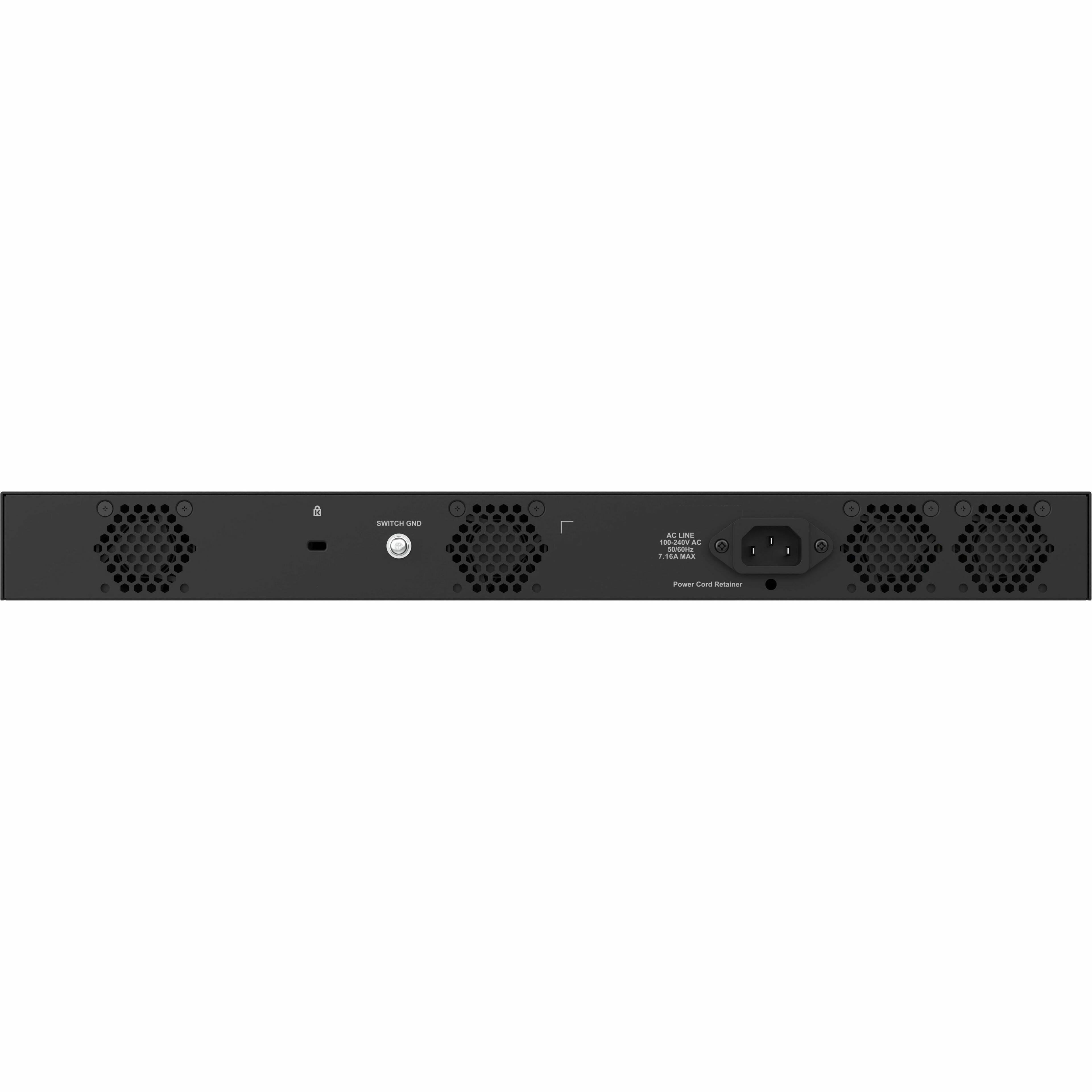 5 STU - . - - -8 - adidads d . --. - - - . .  - Lard -ar

SWITCH GND
ACTIVE
7.16A MAX
Power Cord Resistor