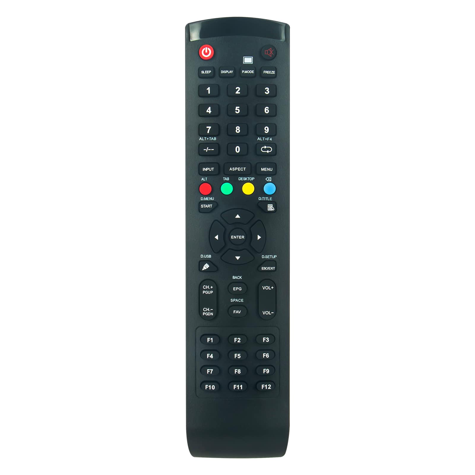 VINABTY - New Replaced Remote Fits for ViewSonic ViewBoard Monitor IFP70 Series IFP105S IFP6570 IFP8670 IFP6533 IFP8633 IFP7533 - Black price history on PriceWatchPro