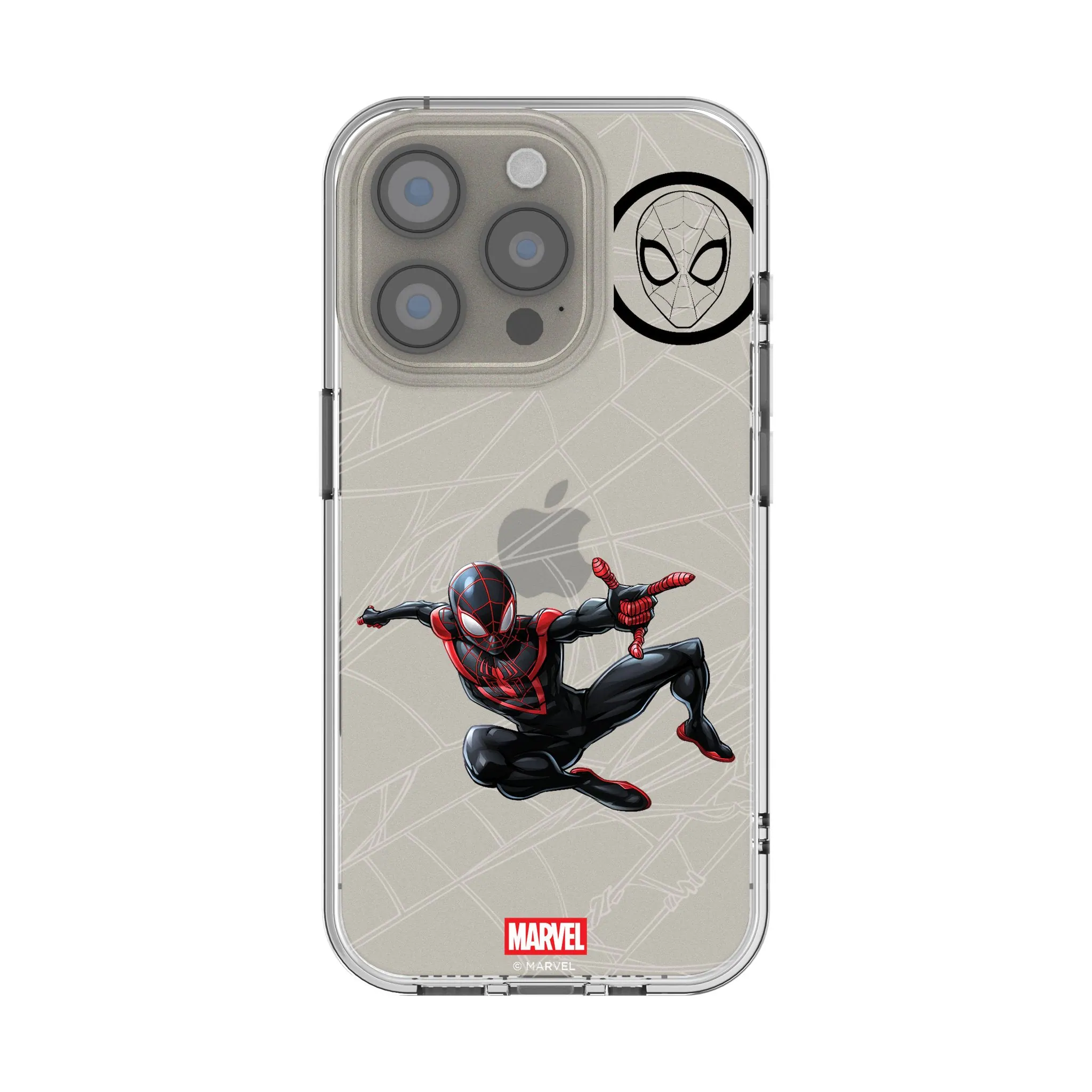 Miles Morales