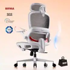 BIFMA SGS Global Recycled Standard TUV SUD ISO 9001 300LBS