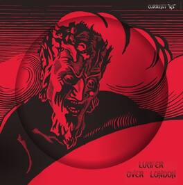 Current 93 - Lucifer Over London - VINYL LP