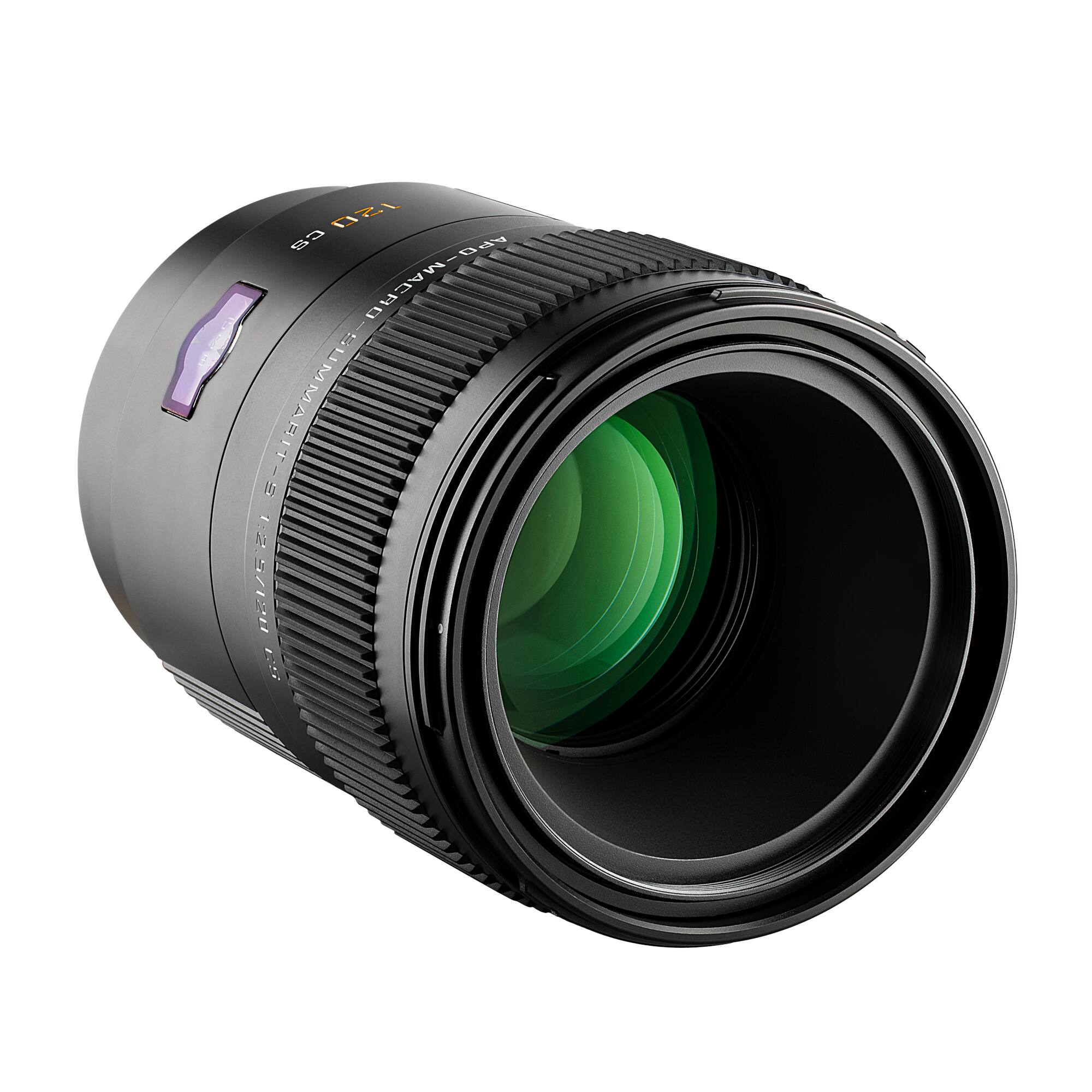 15mm f/2.8 IRIS 5.6 SUMMARIT: APO-MACAO