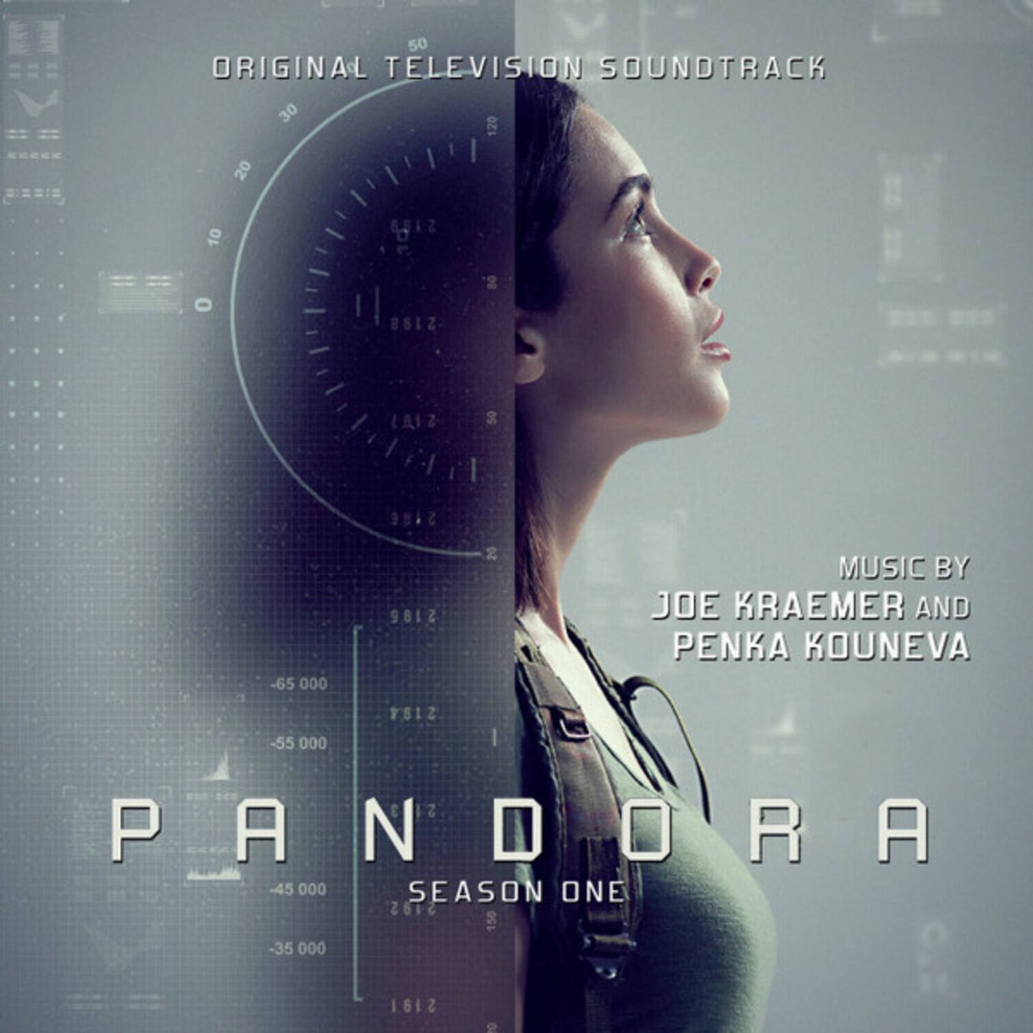 Pandora: Season One / O.S.T. - Pandora: Season One (Original Television Soundtrack)   - COMPACT DISCS [CD] price history on PriceWatchPro