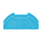 Front. bObsweep - Microfiber Mop Pads for Dustin | Bio | UltraVision | UltraVision Pet.