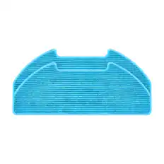 Front. bObsweep - Microfiber Mop Pads for Dustin | Bio | UltraVision | UltraVision Pet.