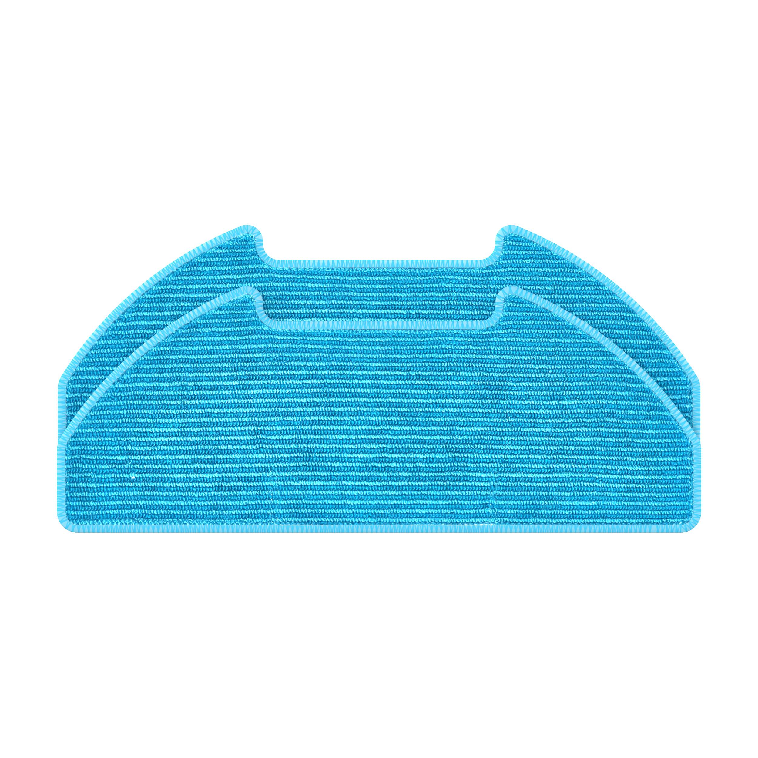 Front. bObsweep - Dustin/Bio/UltraVision Microfiber Mop Set.