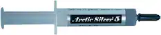 Net Wt. 12 grams
Made in USA
Arctic Silver 5