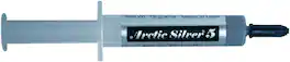 AS5-12G Arctic Silver 5 Thermal Compound 12.0 Gram Tube