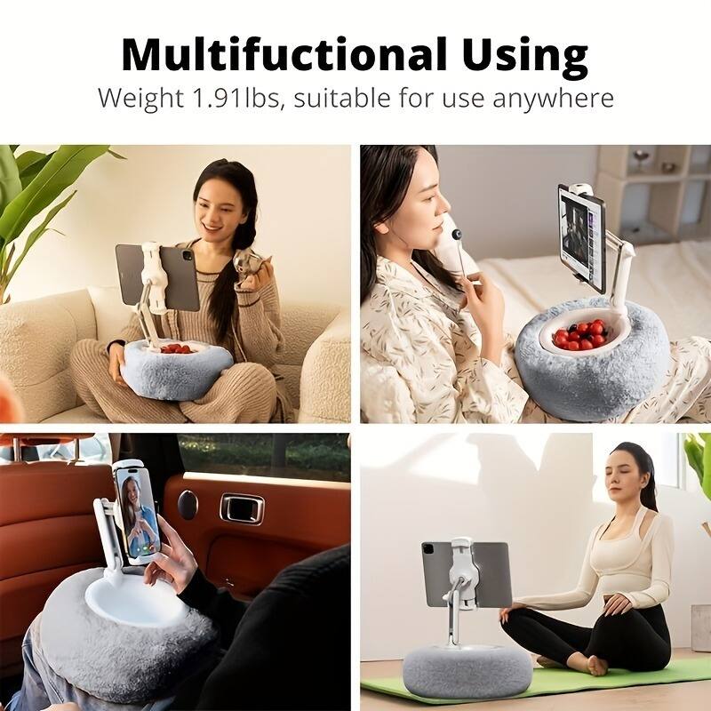 Multifunctional Using  
Weight 1.91lbs, suitable for use anywhere