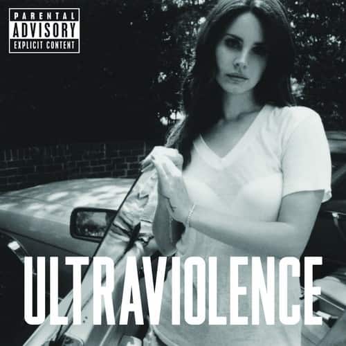 PARENTAL ADVISORY  
EXPLICIT CONTENT  

ULTRAVIOLENCE