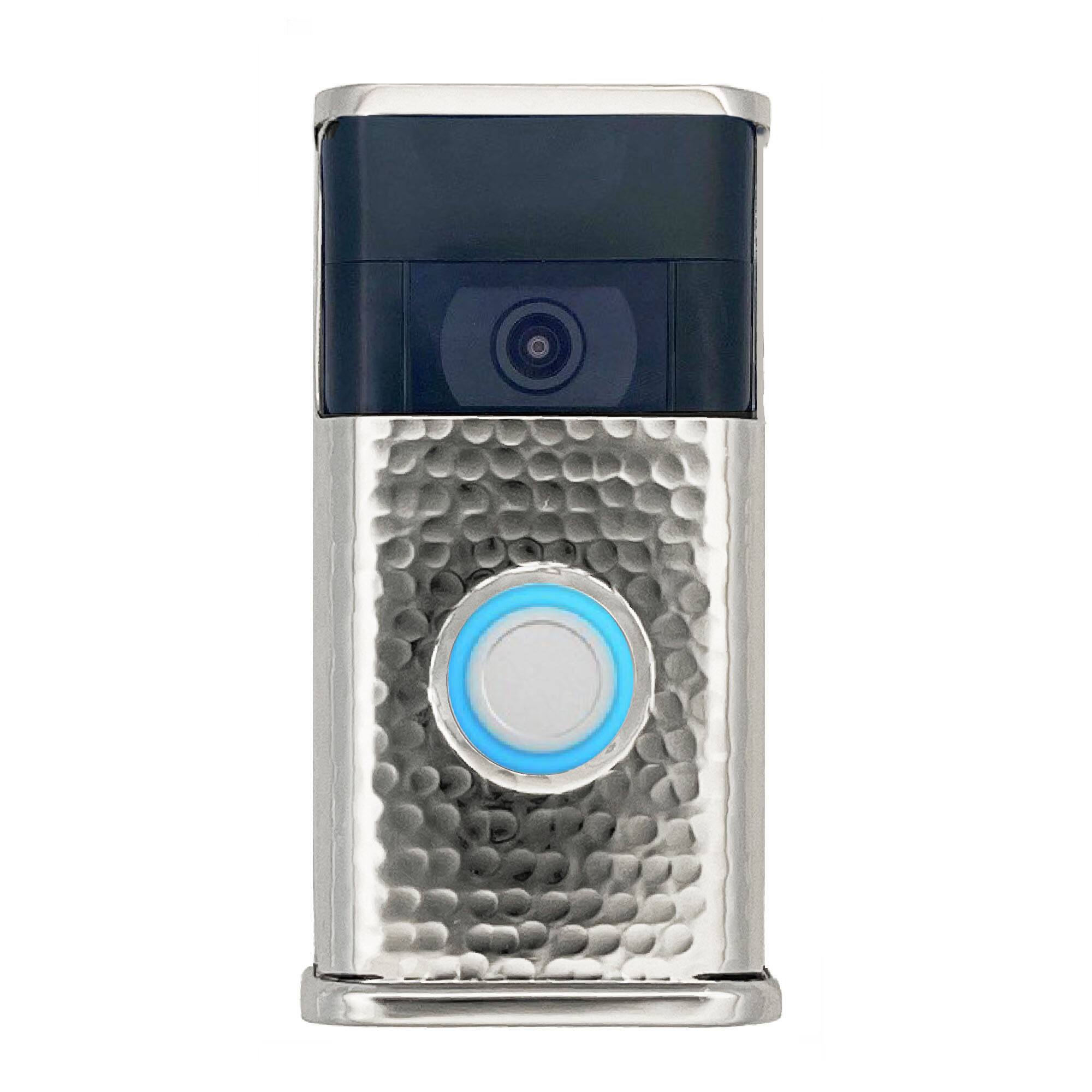 Polished Nickel Silver