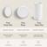 Pura Home Mini
Designed for small spaces
Bathrooms, entryways, home offices
1 vial per diffuser
Pura Home
Designed for medium spaces
Bedrooms, kitchens, living rooms
2 vials per diffuser
Pura Home Plus
Designed for large spaces
Large, open concept spaces, vaulted ceilings
2 vials per diffuser