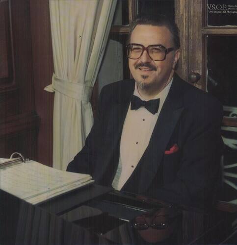 Front. Art Monroe - Memories   - VINYL LP.