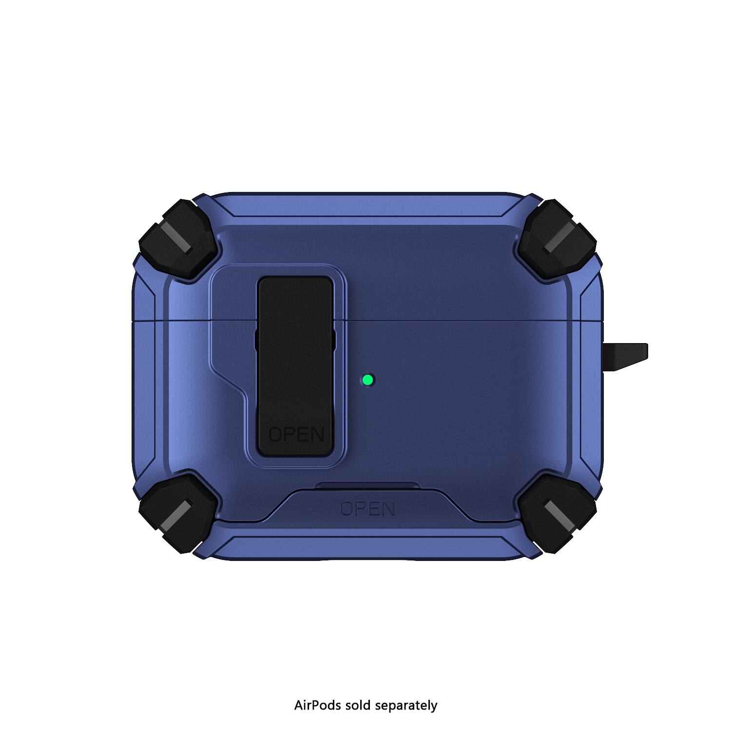 AirPods sold separately