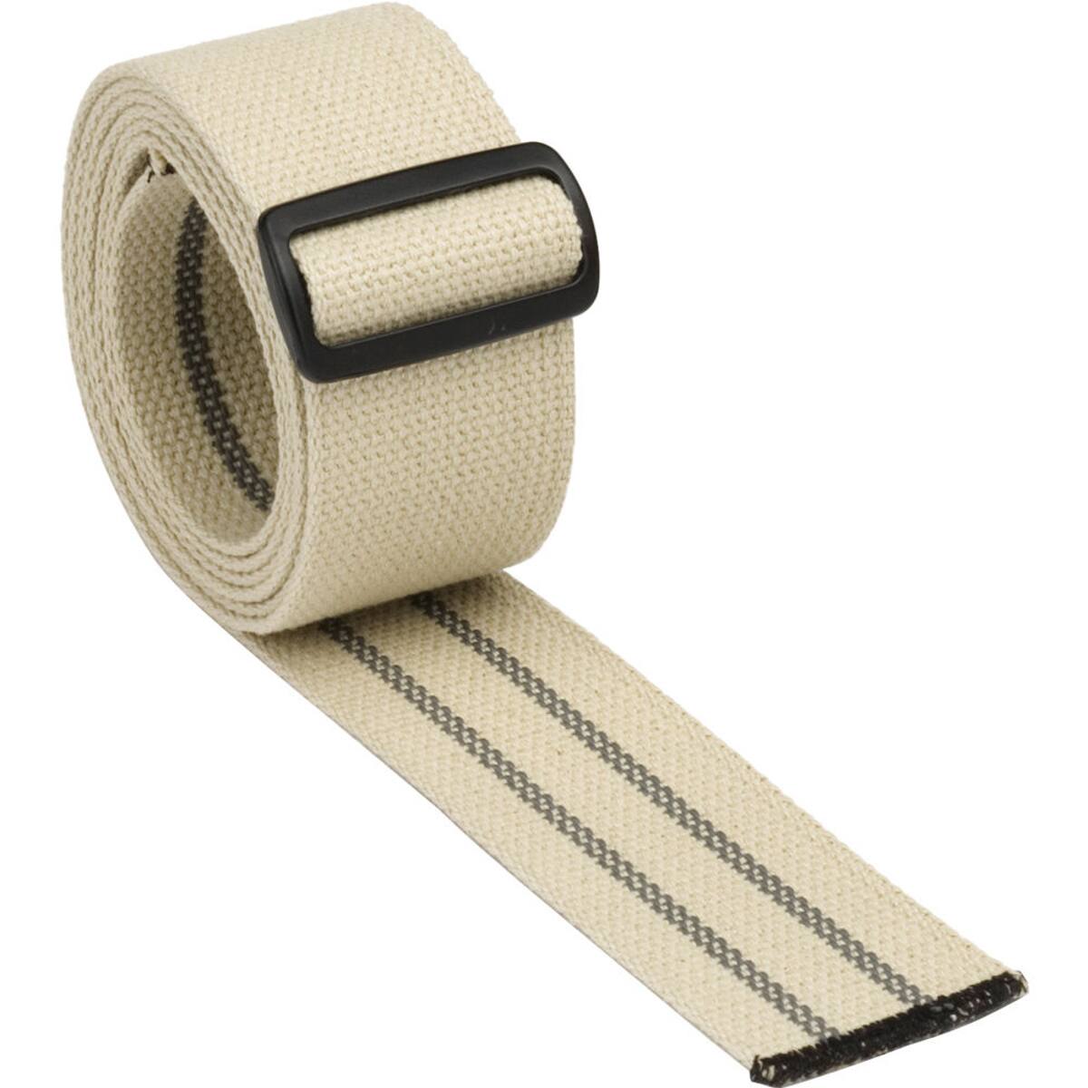 Front. Domke - Domke 2" Gripper Strap for F-1, F-2, F-3, F-4 and F-7 Shoulder Bag, Tan.