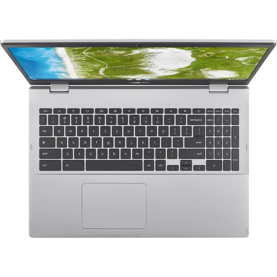 ASUS Chromebook CX1500 CX1500CKA SS48F 15.6