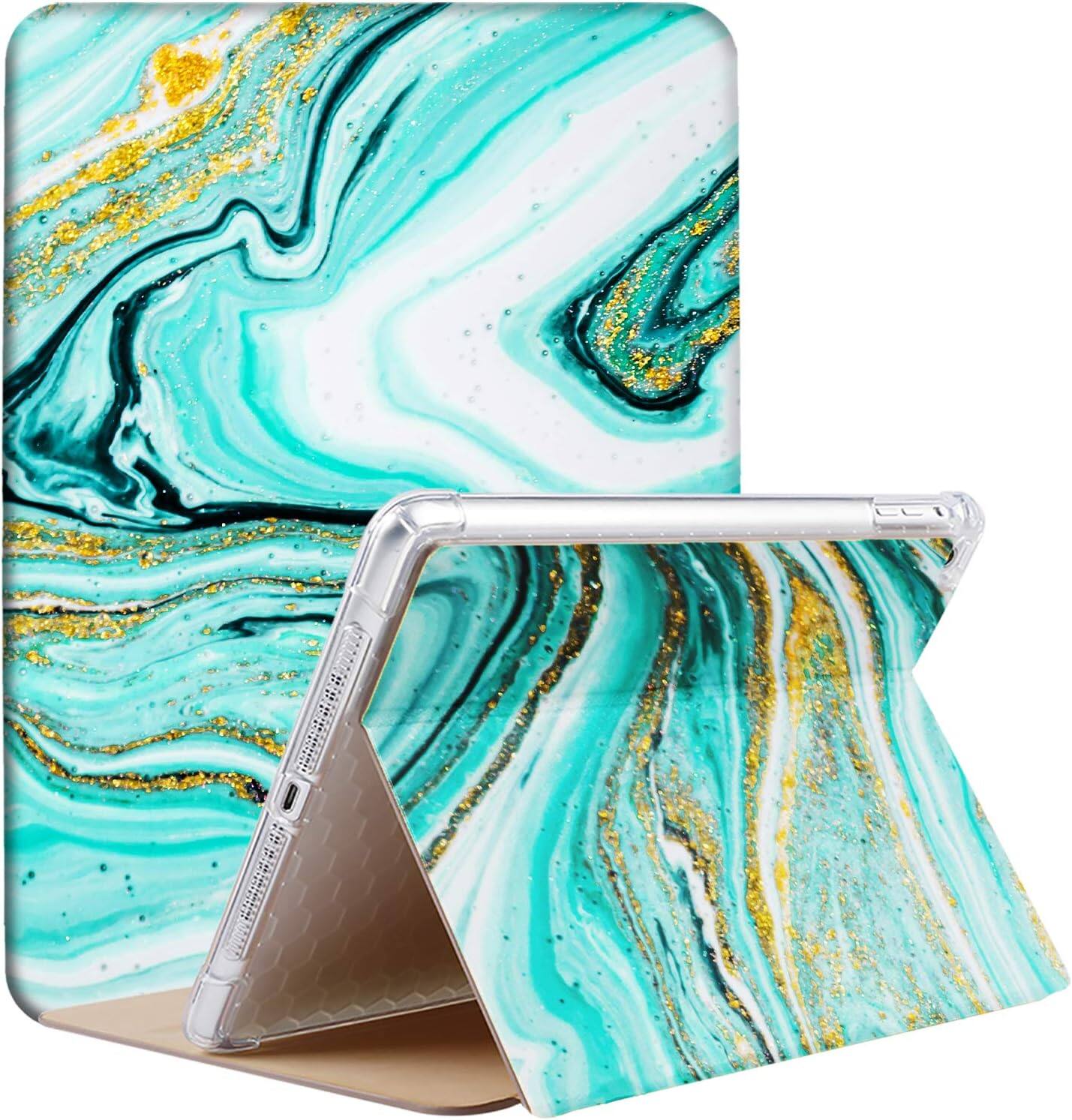 Aqua Marble