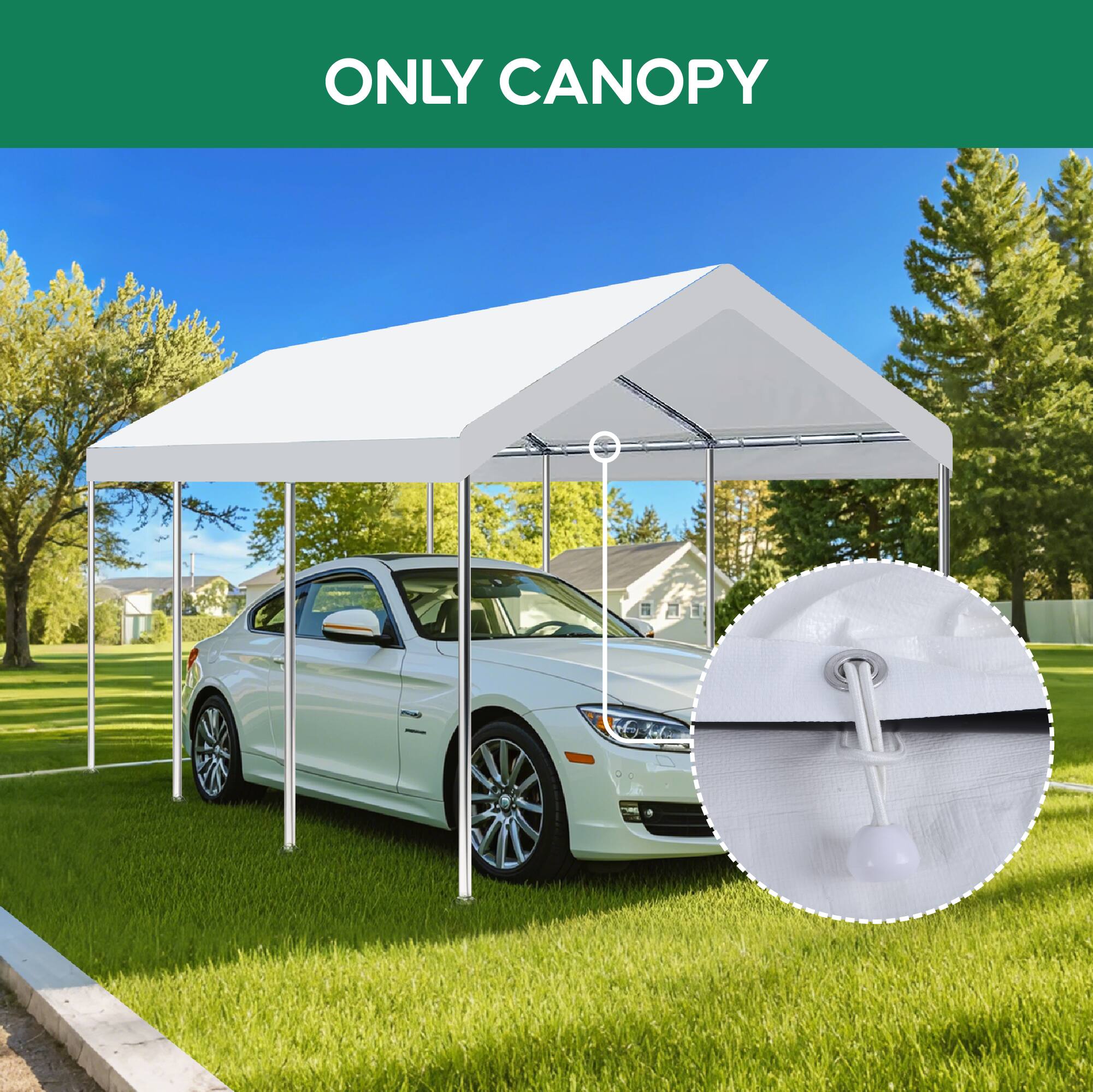 ONLY CANOPY