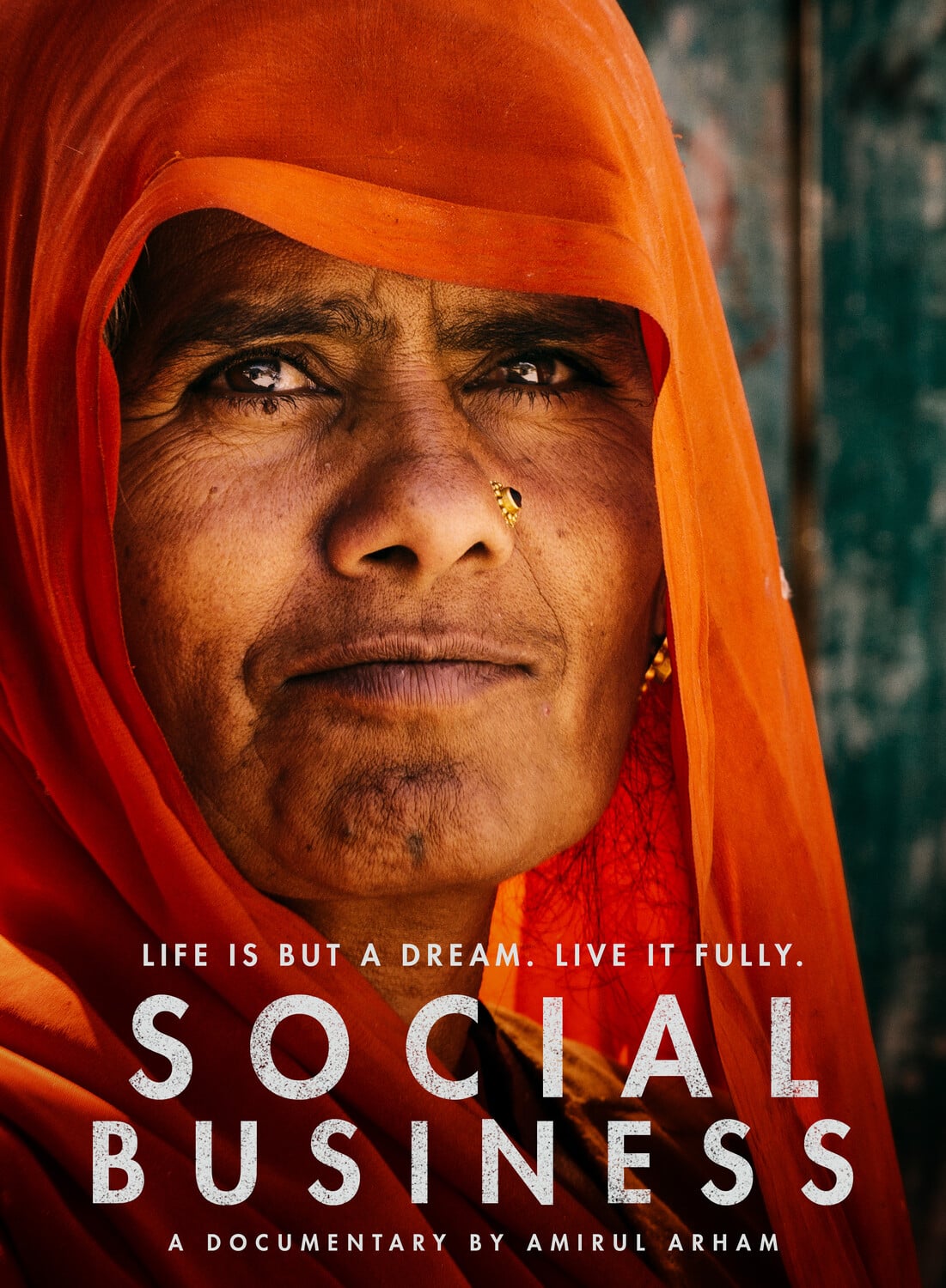 Social Business  - DVD