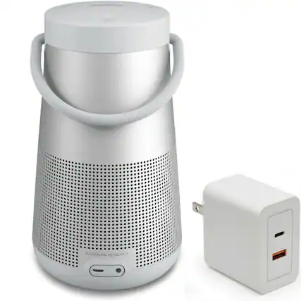 SOUNDLINK REVOLVE +