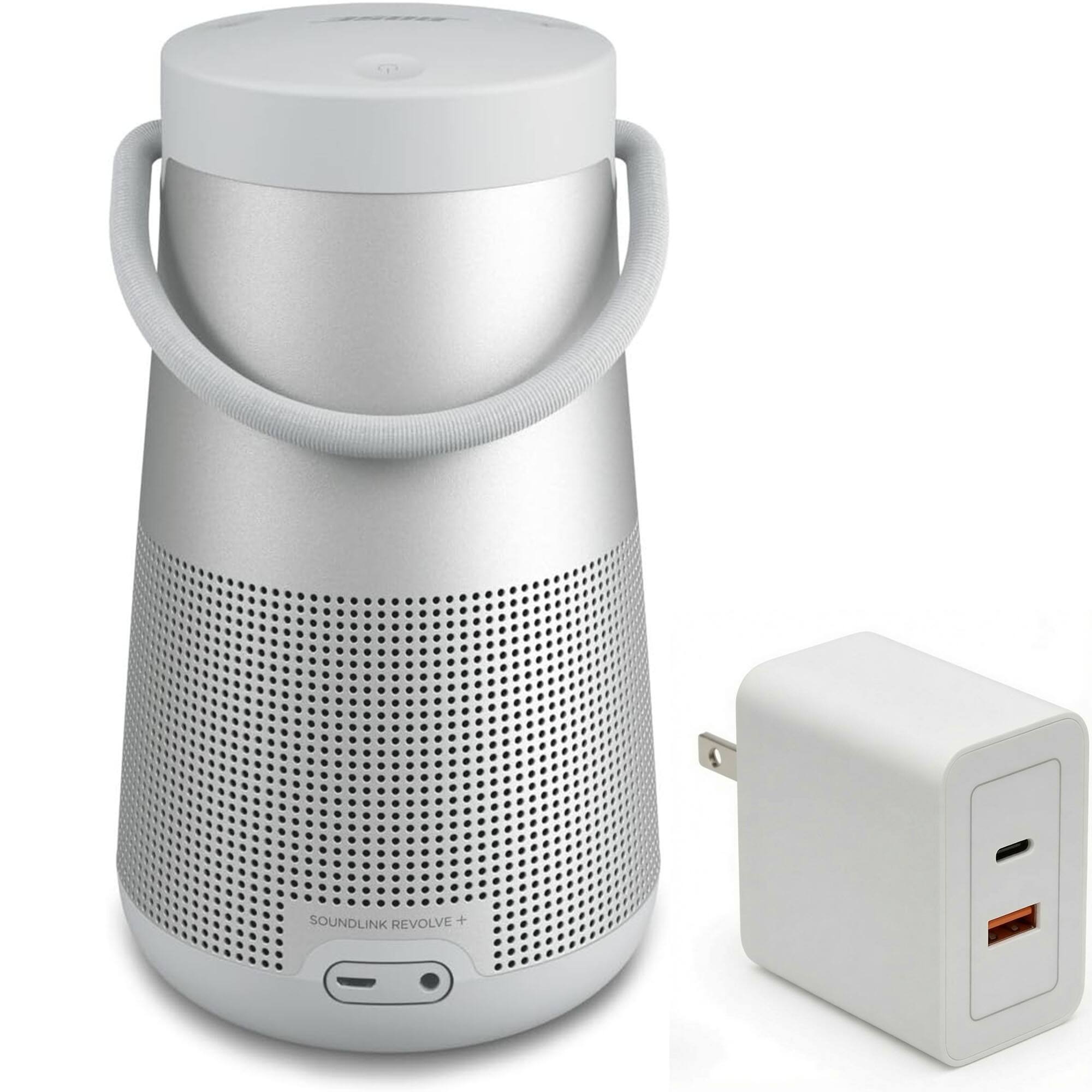 SOUNDLINK REVOLVE +