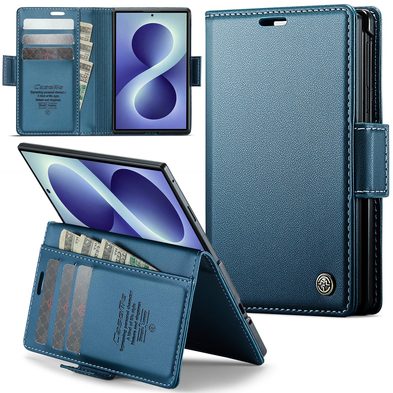CASEME
A brand of the best quality
Made in China
Designed and developed
in the United States