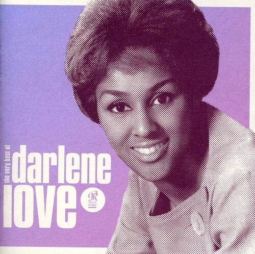 darlene love  
the very best of darlene love
