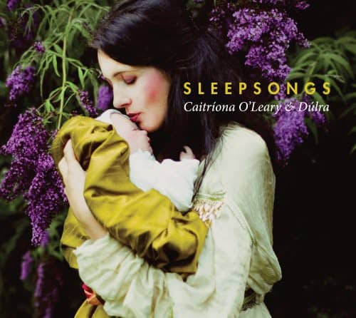 Dulra - Sleepsongs   - COMPACT DISCS [CD]