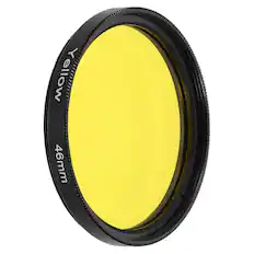 Yellow 46mm