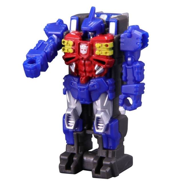 Alt View 2. Transformers - PP-03 Vector Prime | Transformers Generations Power of Prime.