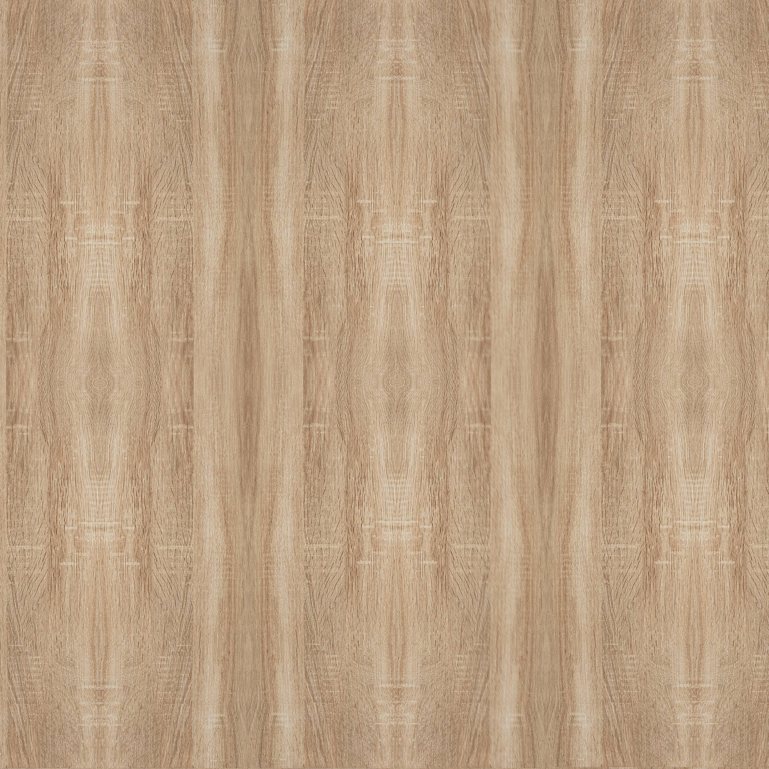 Alt View 3. TinyHomie - Berritza Midcentury Modern Bookshelf Natural - Natural.