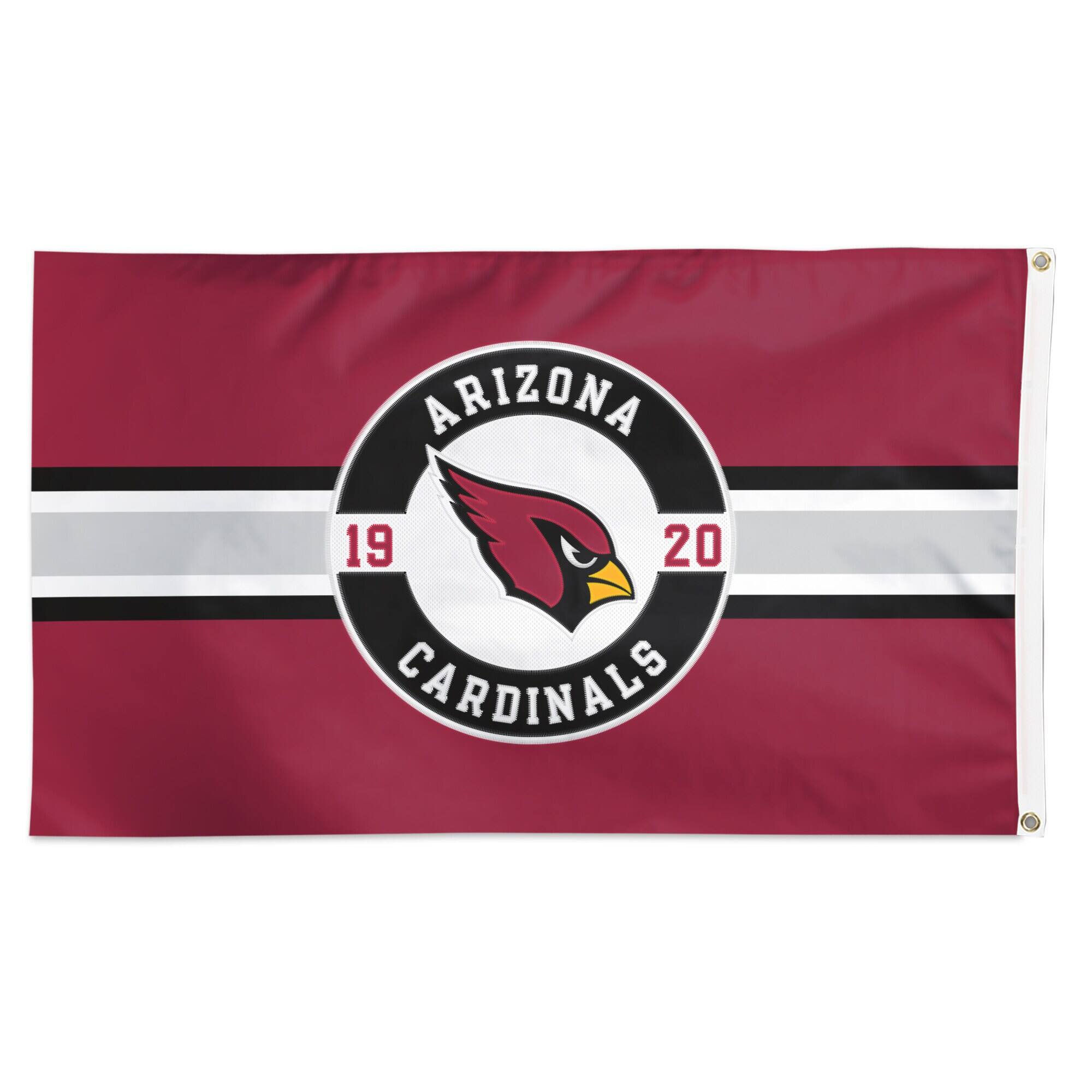 ARIZONA  
19 20  
CARDINALS