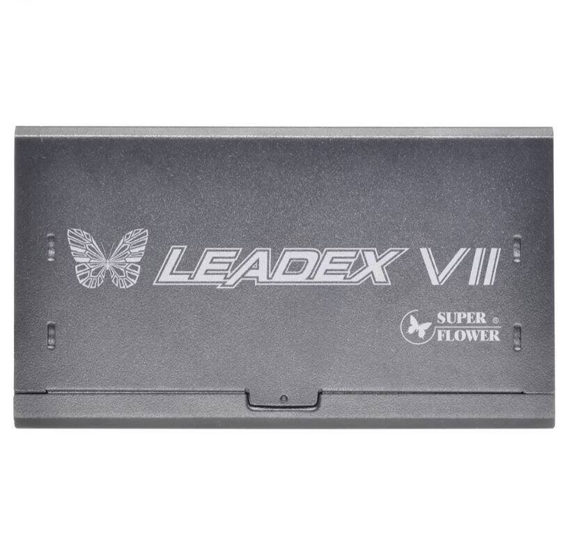 LEADEX VII  
SUPER FLOWER