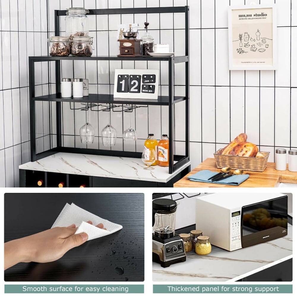 nmnu studio  
COVERING LAHORING - 1 JAN 2  

Smooth surface for easy cleaning  
Thickened panel for strong support