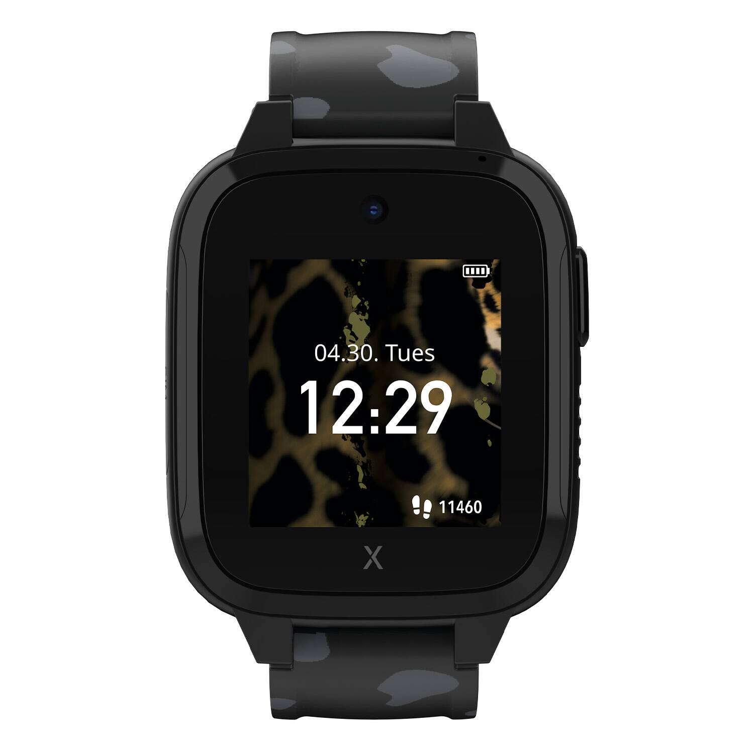 media item thumbnail