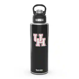 Tervis - Houston Cougars 40oz. Weave Wide Mouth Water Bottle - Multicolor