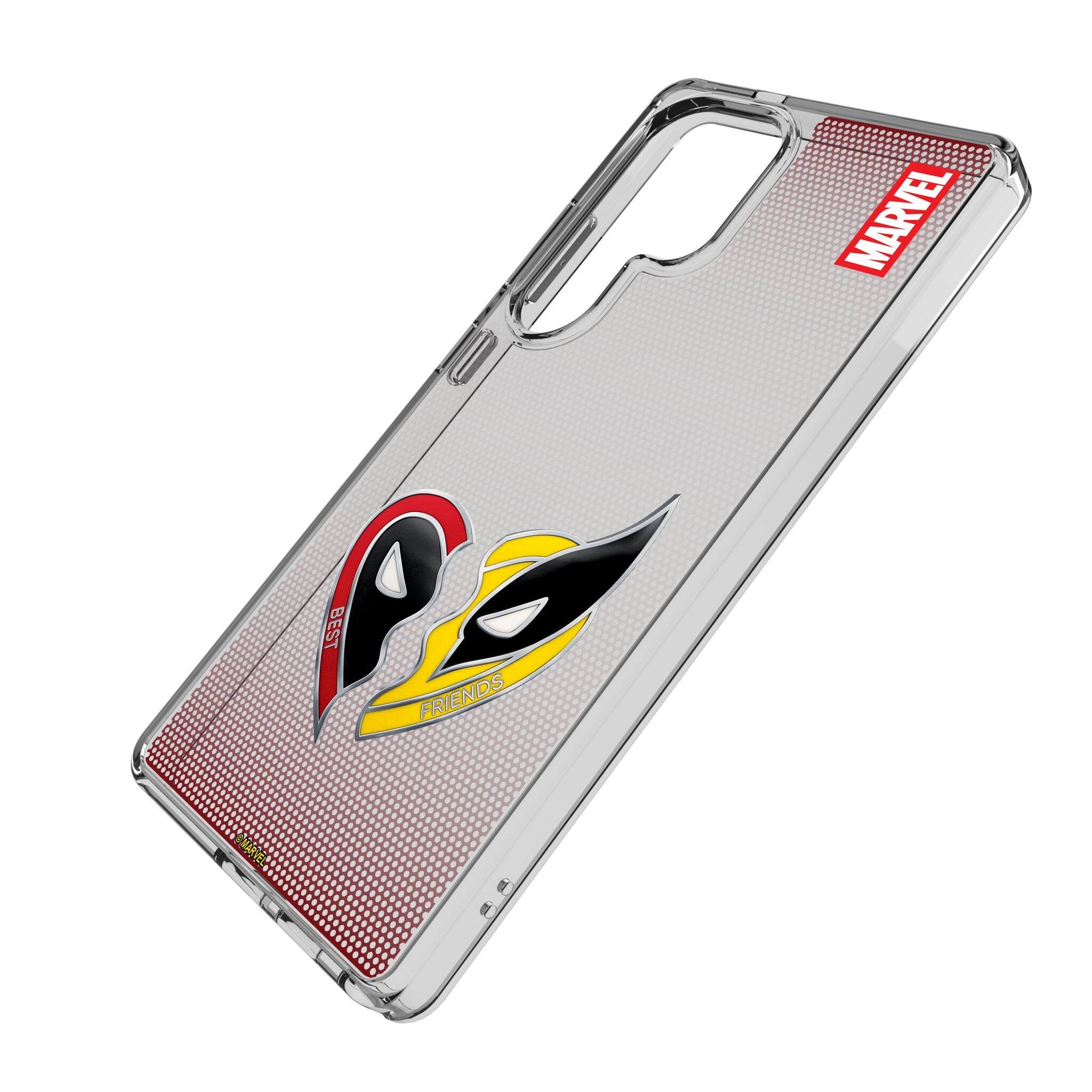 MARVEL  
BEST FRIENDS