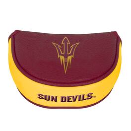 WinCraft - Arizona State Sun Devils Mallet Putter Cover - Multicolor