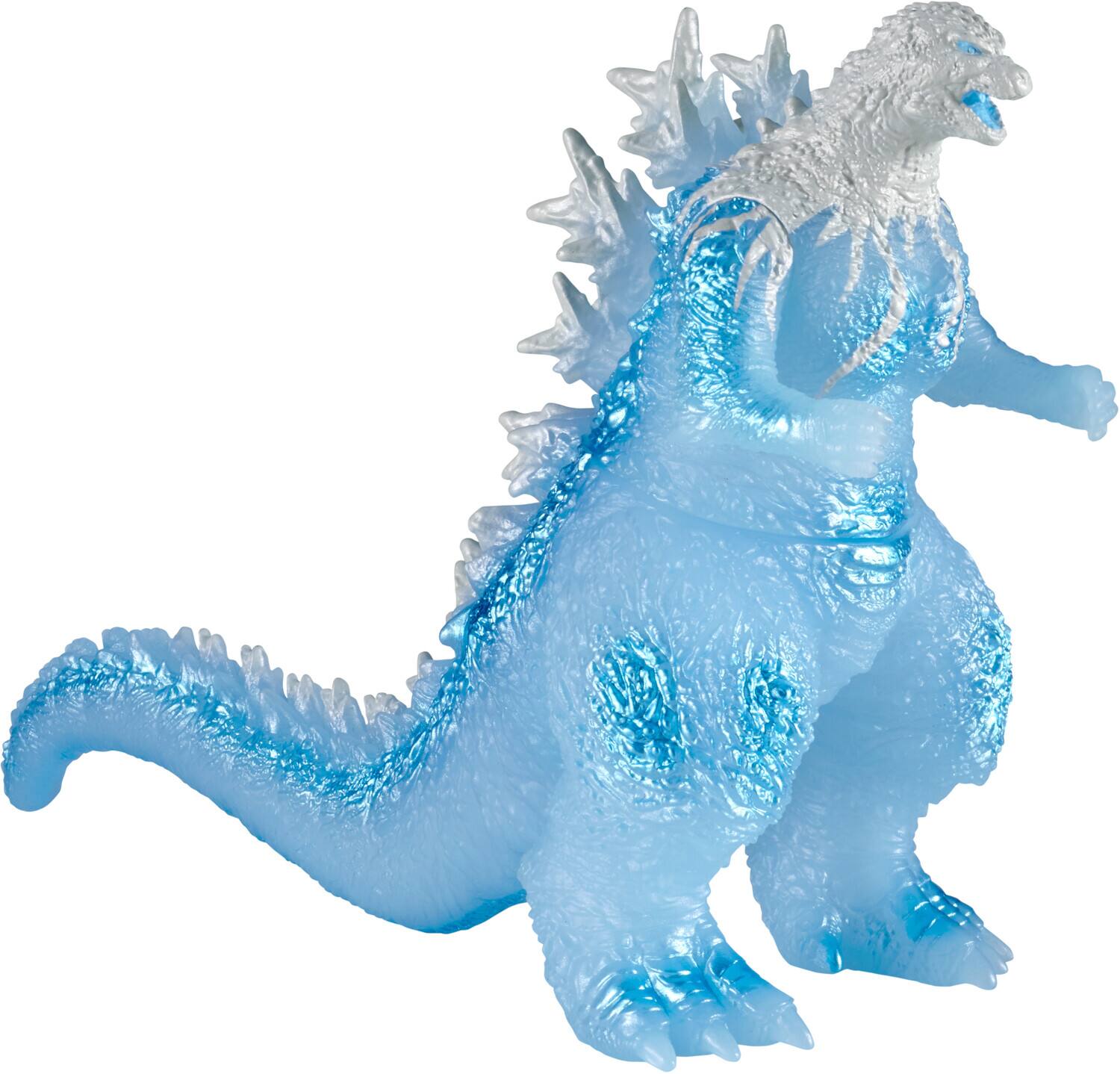 Alt View 3. Bandai - Japan Godzilla Series - Mt. Fuji Godzilla figure   - COLLECTIBLES - Multicolor.