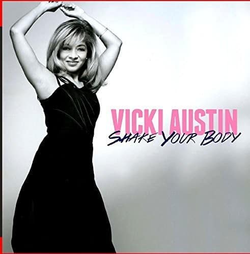 Vicki Austin - Shake Your Body   - COMPACT DISCS [CD] price history on PriceWatchPro