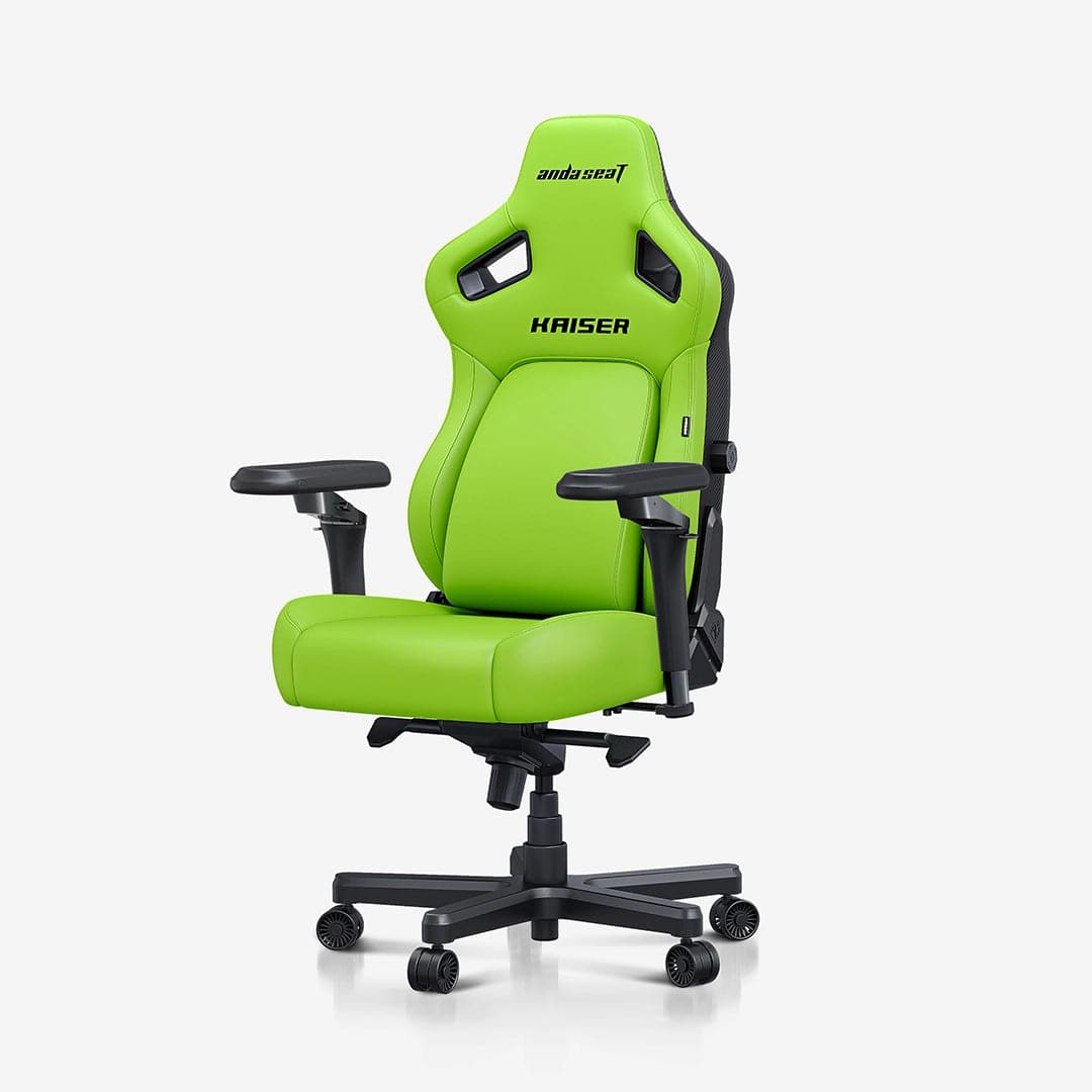 AndaSeat Kaiser 4 Premium Ergonomic Office Gaming Chair with