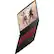 Alt View 24. MSI - Katana GF66 15.6" Gaming Laptop - Intel Core i7 - 16GB Memory - 512 GB SSD - Black.