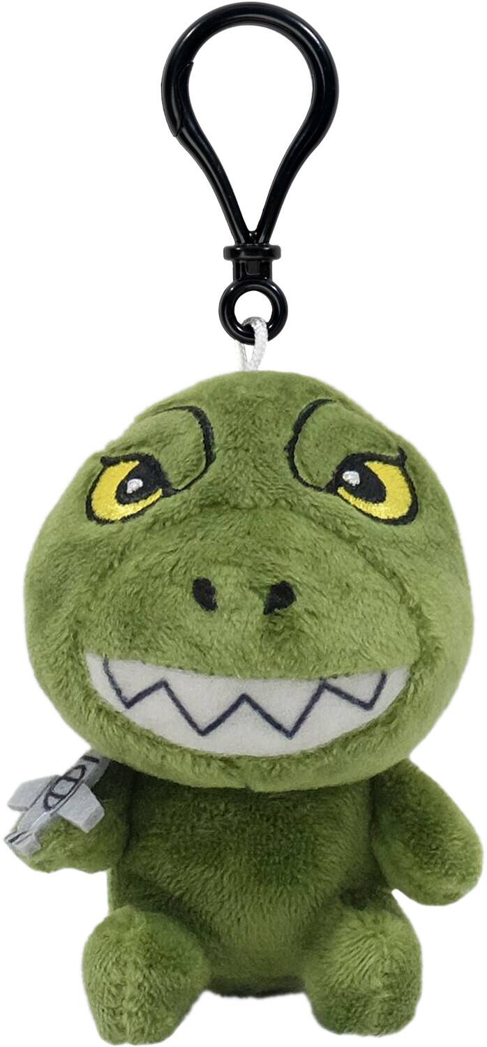 Alt View 4. Super7 - Toho - Super Duper Plush - Blind Bag Wv1 - Blind Box Flat (Wide)   - COLLECTIBLES - Multicolor.
