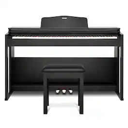 Donner music - Donner DDP-100S Graded Hammer Action Digital Piano