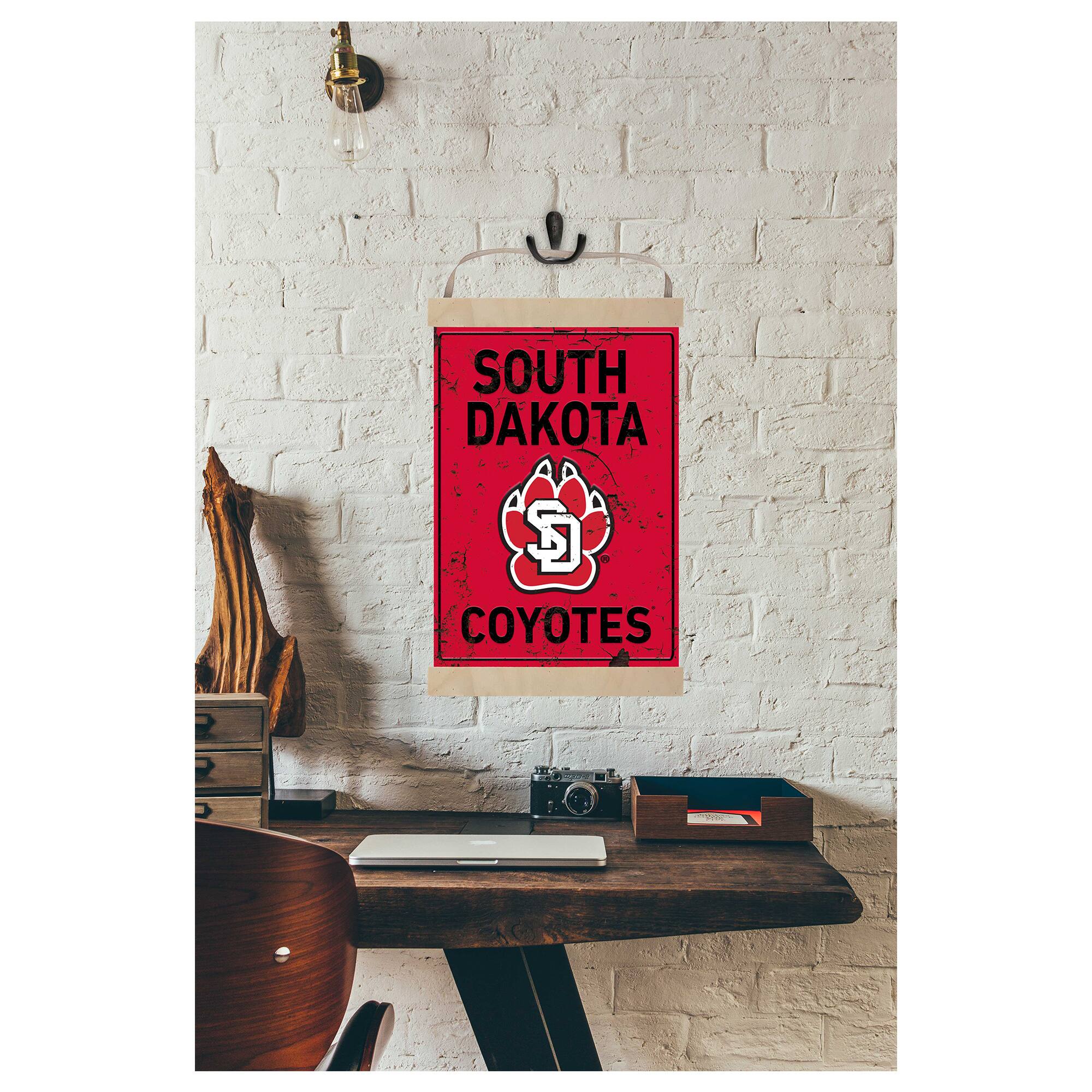 SOUTH DAKOTA COYOTES