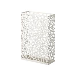 Yamazaki Home - Umbrella Stand - Rectangle - Steel - Black