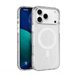 Nimbus9 - Alto 2 MagSafe Case for Apple iPhone 17 Pro Max - Clear
